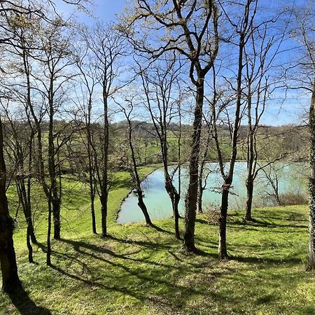 Les Cabanes Du Lac - Spa - Petit Dejeune - Cabane Du Frene & Cabane Du Chene Premium Sevignacq 외부 사진
