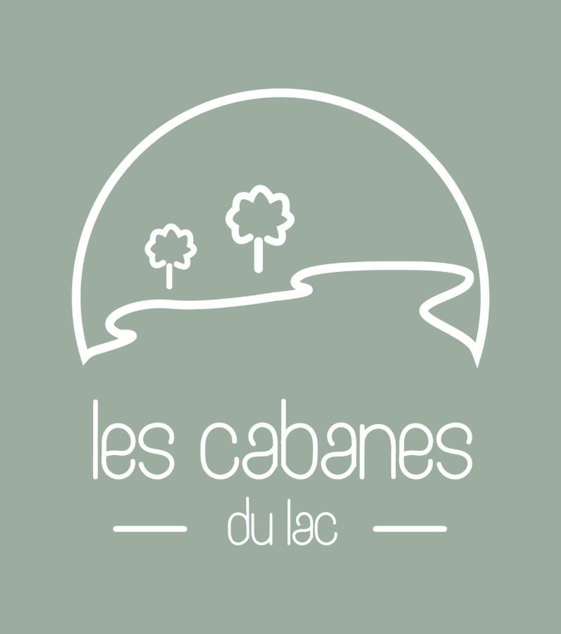 Les Cabanes Du Lac - Spa - Petit Dejeune - Cabane Du Frene & Cabane Du Chene Premium Sevignacq 외부 사진