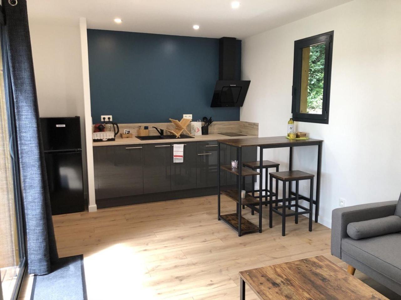 Les Cabanes Du Lac - Spa - Petit Dejeune - Cabane Du Frene & Cabane Du Chene Premium Sevignacq 외부 사진